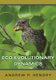 Eco-evolutionary Dynamics (Paperback): Andrew P. Hendry