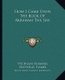 How I Came Upon the Book of Abraham the Jew (Paperback): Nicholas Flammel, Nicholas Flamel