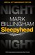 Sleepyhead (Paperback, 25th Anniversary Edition): Mark Billingham