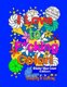 I love to F*cking Color! Bitchin' Blue Cover Edition - A Delightfully Dirty Swear Word Adult Coloring Book (Paperback):...