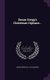 Susan Gregg's Christmas Orphans .. (Hardcover): Marie Irish