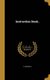 Instruction Book.. (Hardcover): A McDowell