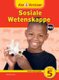 Ken & Verstaan Sosiale Wetenskappe: Gr 5: Onderwysersgids (Afrikaans, Paperback): Susan Heese, Lee Smith