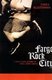 Fargo Rock City - A Heavy Metal Odyssey in Rural North Dakota (Hardcover): Chuck Klosterman