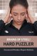 Brains of Steel! Hard Puzzler Vol 5 - Crossword Puzzles Expert Edition (Paperback): Speedy Publishing LLC