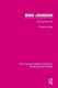 Ben Jonson - His Craft and Art (Paperback): Rosalind Miles