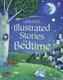 Illustrated Stories for Bedtime (Hardcover): Lesley Sims