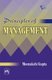 Principles of Management (Paperback): Meenakshi Gupta