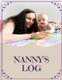 Nanny's Log (Paperback): Stork's Publishers