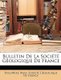 Bulletin De La Societe Geologique De France (French, Paperback): Highwire Press