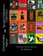 Spooky Halloween Collection - 16 Plastic Canvas Patterns for Halloween (Paperback): Dancing Dolphin Patterns