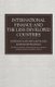 International Finance and the Less Developed Countries (Paperback, 1st ed. 1990): Kate Phylaktis, Mahmood Pradhan