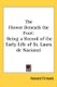 The Flower Beneath the Foot - Being a Record of the Early Life of St. Laura De Nazianzi (Paperback): Ronald Firbank