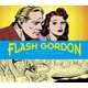Flash Gordon Dailies: Austin Briggs: Radium Mines Of Electra (Hardcover): Don Moore, Austin Briggs