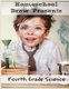 Fourth Grade Science - (For Home School or Extra Practice) (Paperback): Thomas Bell