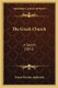 The Greek Church - A Sketch (1851) (Paperback): Ernest Silvanus Appleyard