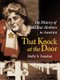 That Knock at the Door - The History of Gold Star Mothers in America (Paperback): Holly S Fenelon