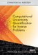 Computational Uncertainty Quantification for Inverse Problems (Paperback): Johnathan M. Bardsley