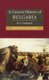 A Concise History of Bulgaria (Paperback, 2nd Revised edition): R. J. Crampton