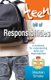 The Teen Bill of Responsibilities - A Workbook for Understanding Rights and Responsibilities (Paperback): Stephen Smoke