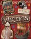 Explore!: Vikings (Paperback): Jane Bingham