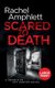 Scared to Death - A Detective Kay Hunter murder mystery (Large print, Hardcover, Large type / large print edition): Rachel...