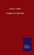 Travels in a Tree-Top (Hardcover): Charles C. Abbott
