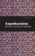 Kapalkundala (Paperback): Bankim Chandra Chatterjee