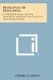 Principles of Preaching - A Textbook Based on the Inductive Method, for Class Use and Private Study (Paperback): Ozora S. Davis