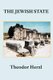 The Jewish State (Paperback): Theodor Herzl