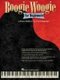 Boogie Woogie for Beginners (Book): Frank Paparelli