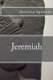 Jeremiah (Paperback): Patricia M. Spencer