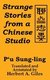 Strange Stories from A Chinese Studio (Paperback, Annotated edition): Pu Sung-Ling