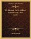 Cl. Salmasii De Re Militari Romanorum Liber (1657) (Latin, Paperback): Claudius Salmasius