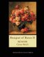 Bouquet of Roses II - Renoir cross stitch (Paperback): Kathleen George, Cross Stitch Collectibles