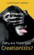 Why Are There Still Creationists? - Human Evolution and the Ancestors (Paperback): Marks