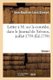 Lettre A M. Sur La Comedie. Volume I - Avec l'Annonce Qui En Est Faite Dans Le Journal de Trevoux, Juillet 1759 (French,...