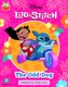 Disney Lilo & Stitch - the Odd Dog (Phase 3 Unit 7) (Paperback): Greg Cook