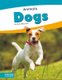 Animals: Dogs (Hardcover): Nick Rebman