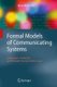 Formal Models of Communicating Systems - Languages, Automata, and Monadic Second-Order Logic (Paperback, Softcover reprint of...