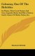 Colonsay, One Of The Hebrides - Its Plants, Their Local Names And Uses, Legends, Ruins And Place-Names, Gaelic Names Of Birds,...