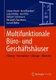 Multifunktionale Buro- und Geschaftshauser - Planung - Konstruktion - OEkologie - OEkonomie (German, Hardcover, 1. Aufl. 2020):...