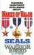Marks of Valor (Paperback, 1st Avon Books Printing): H. Jay Riker