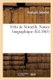 Felix de Verneilh. Notice Biographique (French, Paperback): Francois Arbellot