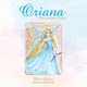 Oriana the Mountain Fairy (Paperback): Elsa Galica
