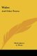 Wales - And Other Poems (Paperback): Maria James
