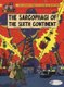 Blake & Mortimer 9 - The Sarcophagi of the Sixth Continent Pt 1 (Paperback): Yves Sente