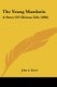 The Young Mandarin - A Story Of Chinese Life (1896) (Paperback): John A. Davis