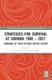Strategies for Survival at SIBIKWA 1988 ? 2021 - Landmarks of South African Theatre History (Hardcover, 3rd Edition): Phyllis...