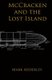 McCracken and the Lost Island (Paperback): Mark Adderley